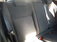 Nissan JUKE лот № 30280 оценка 3.5  с аукциона в Японии 10