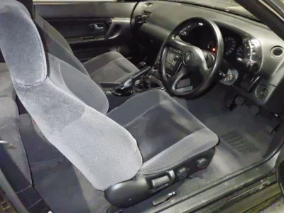 Nissan SKYLINE  с аукциона в Японии