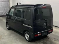 Toyota PIXIS VAN лот № 70166 оценка 3.5  с аукциона в Японии 1