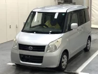 Mazda FLAIR WAGON лот № 1218 оценка 4.5  с аукциона в Японии 2