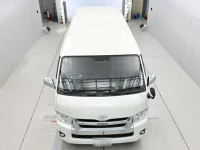 Toyota HIACE лот № 36422 оценка 4  с аукциона в Японии 6