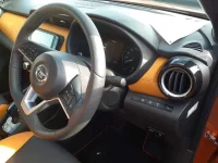 Nissan KICKS лот № 36421 оценка 4.5  с аукциона в Японии 8