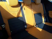 Nissan KICKS лот № 36421 оценка 4.5  с аукциона в Японии 10