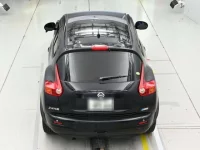 Nissan JUKE лот № 90498 оценка 4  с аукциона в Японии 7