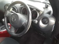 Nissan JUKE лот № 90498 оценка 4  с аукциона в Японии 8
