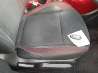 Nissan JUKE лот № 90498 оценка 4  с аукциона в Японии 9