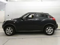 Nissan JUKE лот № 90498 оценка 4  с аукциона в Японии 3