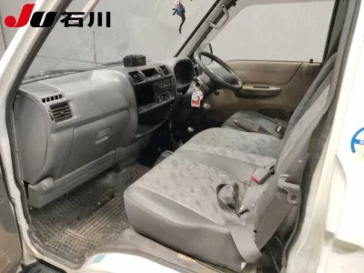 Nissan VANETTE TRUCK  с аукциона в Японии