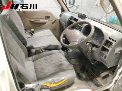 Nissan VANETTE TRUCK  с аукциона в Японии