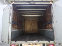 Hino RANGER лот № 1050 оценка 3  с аукциона в Японии 3