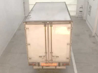 Hino RANGER  с аукциона в Японии