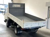 Mazda TITAN лот № 3194 оценка 3.5  с аукциона в Японии 4