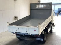 Mazda TITAN лот № 3194 оценка 3.5  с аукциона в Японии 1