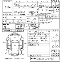 Mazda TITAN лот № 3194 оценка 3.5  с аукциона в Японии 5