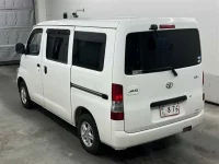 Toyota TOWN ACE VAN лот № 10024 оценка 3.5  с аукциона в Японии 1