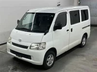 Toyota TOWN ACE VAN лот № 10024 оценка 3.5  с аукциона в Японии 3