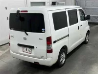 Toyota TOWN ACE VAN лот № 10024 оценка 3.5  с аукциона в Японии 4