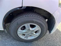 Toyota TOWN ACE VAN лот № 10024 оценка 3.5  с аукциона в Японии 8