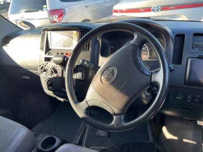 Toyota TOWN ACE VAN  с аукциона в Японии