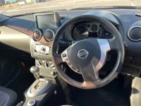 Nissan DUALIS лот № 85002 оценка 3.5  с аукциона в Японии 2