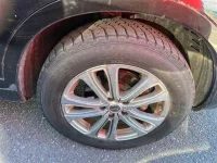 Nissan DUALIS лот № 85002 оценка 3.5  с аукциона в Японии 8