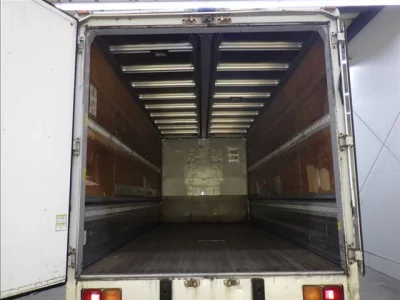 Nissan CONDOR  с аукциона в Японии