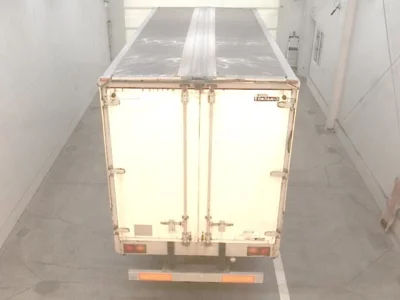 Nissan CONDOR  с аукциона в Японии