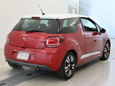 Citroen DS3