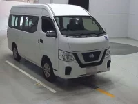 Nissan CARAVAN VAN лот № 30292 оценка RA  с аукциона в Японии 4