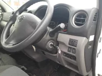 Nissan CARAVAN VAN лот № 30292 оценка RA  с аукциона в Японии 6