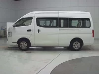 Nissan CARAVAN VAN лот № 30292 оценка RA  с аукциона в Японии 3
