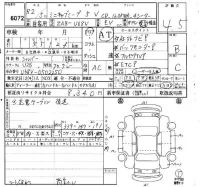 Mitsubishi MINICAB MIEV лот № 6072 оценка 4.5  с аукциона в Японии 6