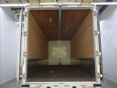 Mitsubishi FUSO FIGHTER  с аукциона в Японии