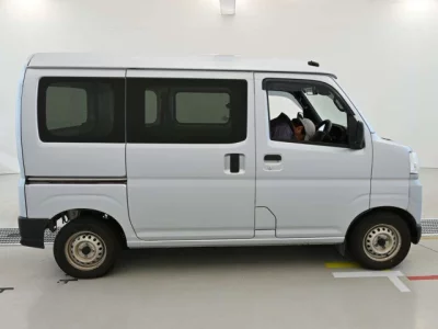 Daihatsu HIJET VAN  с аукциона в Японии