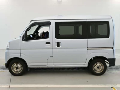 Daihatsu HIJET VAN  с аукциона в Японии