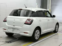 Suzuki SWIFT лот № 36433 оценка 3.5  с аукциона в Японии 1