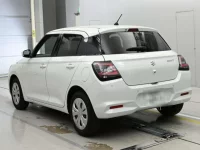Suzuki SWIFT лот № 36433 оценка 3.5  с аукциона в Японии 5