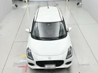 Suzuki SWIFT лот № 36433 оценка 3.5  с аукциона в Японии 6