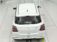 Suzuki SWIFT лот № 36433 оценка 3.5  с аукциона в Японии 7