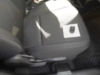 Suzuki SWIFT лот № 36433 оценка 3.5  с аукциона в Японии 9