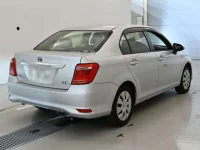 Toyota COROLLA AXIO лот № 30299 оценка 3.5  с аукциона в Японии 1