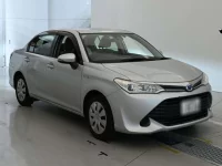 Toyota COROLLA AXIO лот № 30299 оценка 3.5  с аукциона в Японии 4