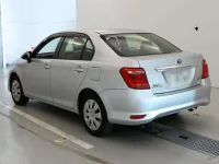Toyota COROLLA AXIO лот № 30299 оценка 3.5  с аукциона в Японии 5