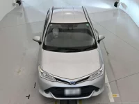 Toyota COROLLA AXIO лот № 30299 оценка 3.5  с аукциона в Японии 6