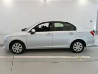 Toyota COROLLA AXIO лот № 30299 оценка 3.5  с аукциона в Японии 3