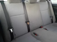 Toyota COROLLA AXIO лот № 30299 оценка 3.5  с аукциона в Японии 10