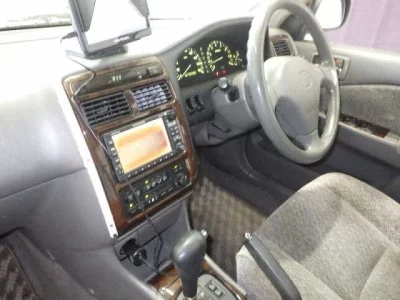 Toyota CORONA PREMIO