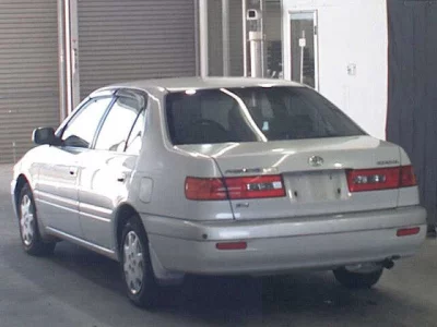 Toyota CORONA PREMIO