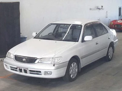 Toyota CORONA PREMIO