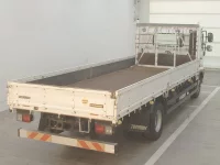 Hino RANGER лот № 1055 оценка 3.5  с аукциона в Японии 1